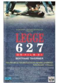 Legge 627