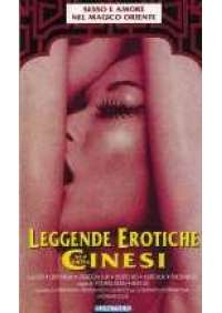 Leggende erotiche cinesi