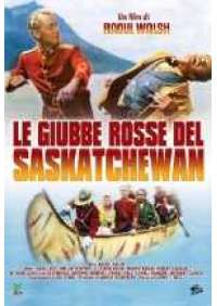 Le Giubbe rosse del Saskatchewan 