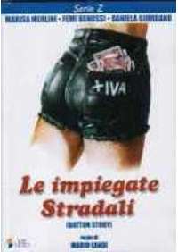 Le Impiegate stradali 