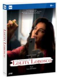 Le Indagini di Lolita Lobosco (2 dvd)
