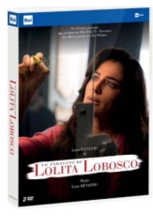 Le Indagini di Lolita Lobosco (2 dvd)