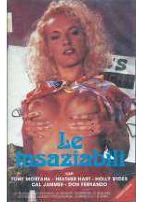 Le Insaziabili