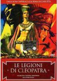 Le Legioni di Cleopatra 