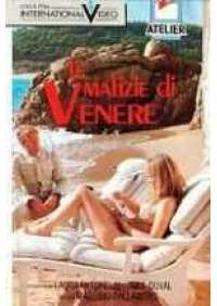 Le Malizie di Venere