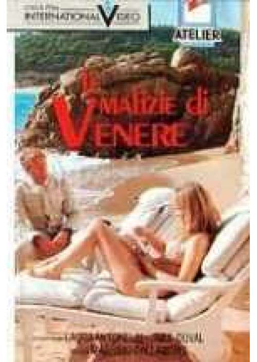 Le Malizie di Venere