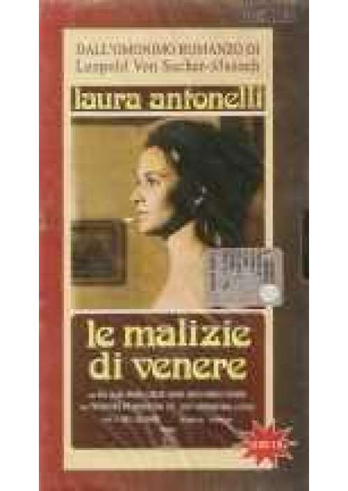 Le Malizie di Venere