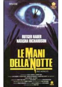 Le Mani della notte