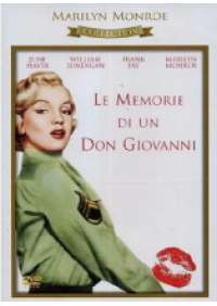 Le Memorie di un Don Giovanni