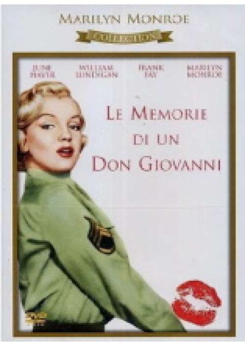 Le Memorie di un Don Giovanni