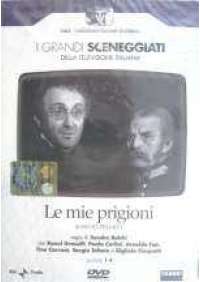 Le Mie prigioni (2 dvd)