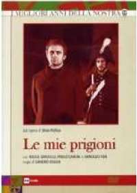 Le Mie prigioni (2 dvd)