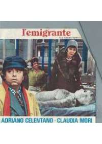 L'Emigrante (Super8)