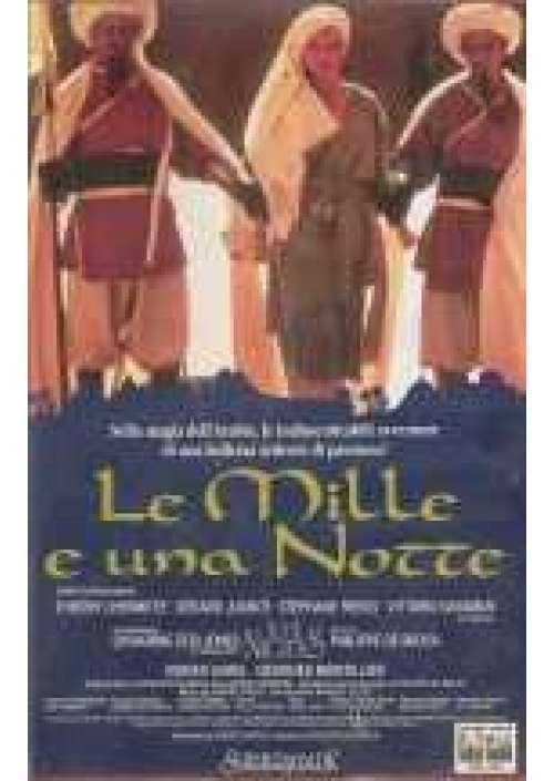 Le Mille e una notte