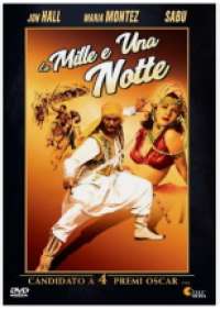 Le Mille e una notte