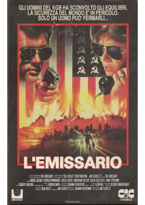 L'Emissario