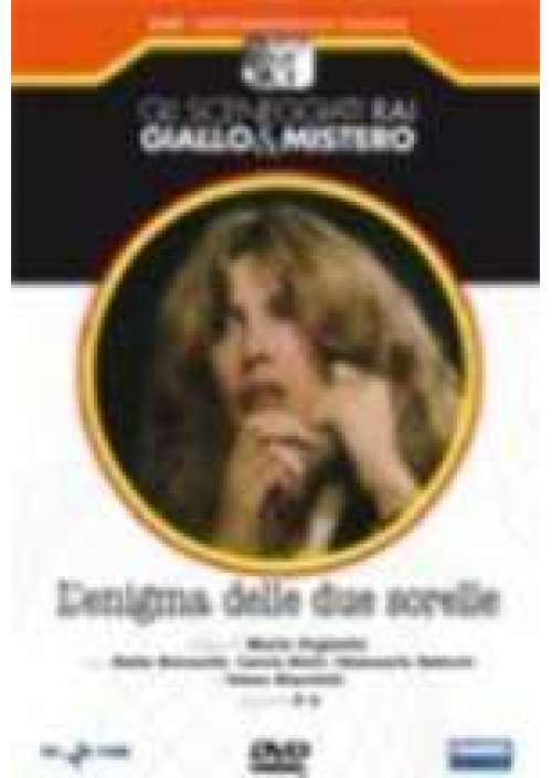 L'Enigma delle due sorelle (puntate 3/4)