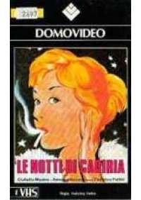 Le Notti di Cabiria