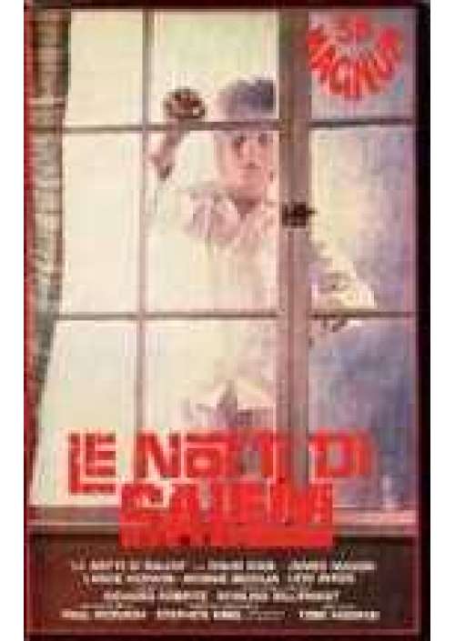 Le Notti di Salem