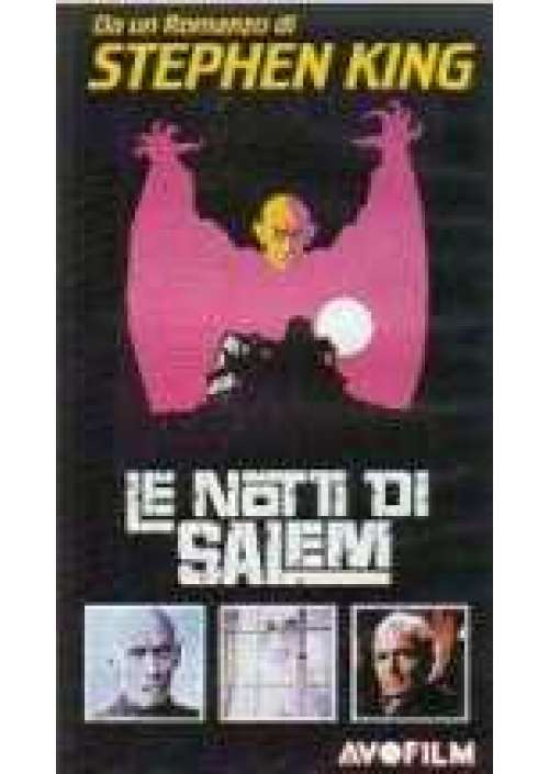 Le Notti di Salem