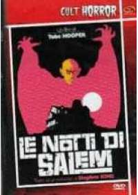 Le Notti di Salem 