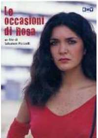 Le Occasioni di Rosa 