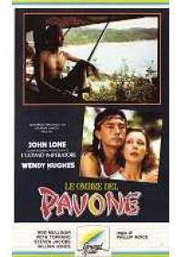 Le Ombre del pavone