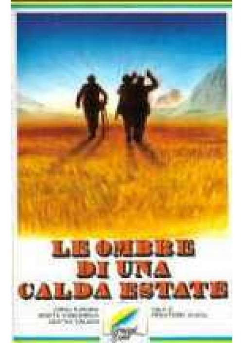 Le Ombre di una calda estate