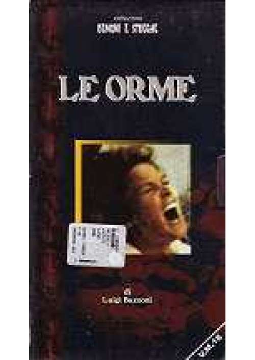 Le Orme