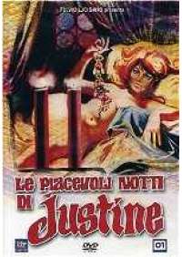 Le Piacevoli notti di Justine 