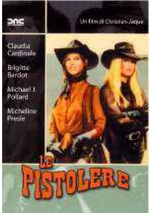 Le Pistolere
