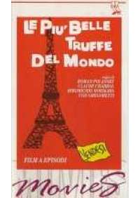 Le Più belle truffe del mondo