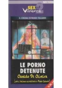 Le Porno Detenute