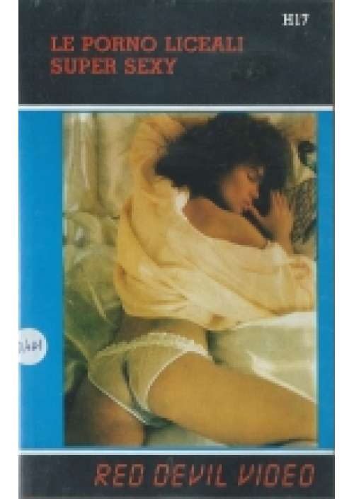 Le Porno Liceali Super Sexy