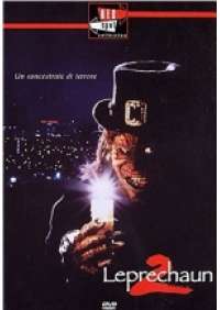 Leprechaun 2