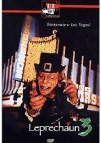 Leprechaun 3