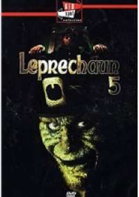 Leprechaun 5