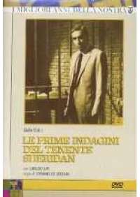 Le Prime indagini del Tenente Sheridan - Stagione 2 (3 dvd)