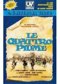 Le Quattro piume