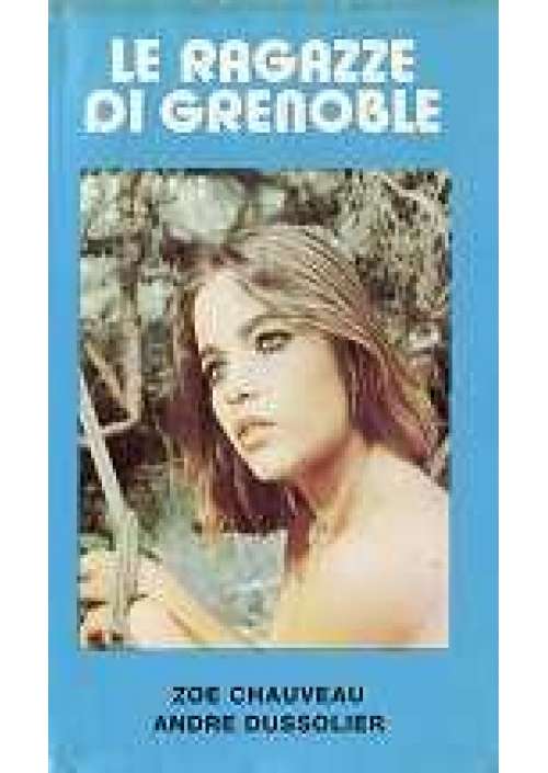 Le Ragazze di Grenoble