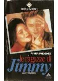 Le Ragazze di Jimmy