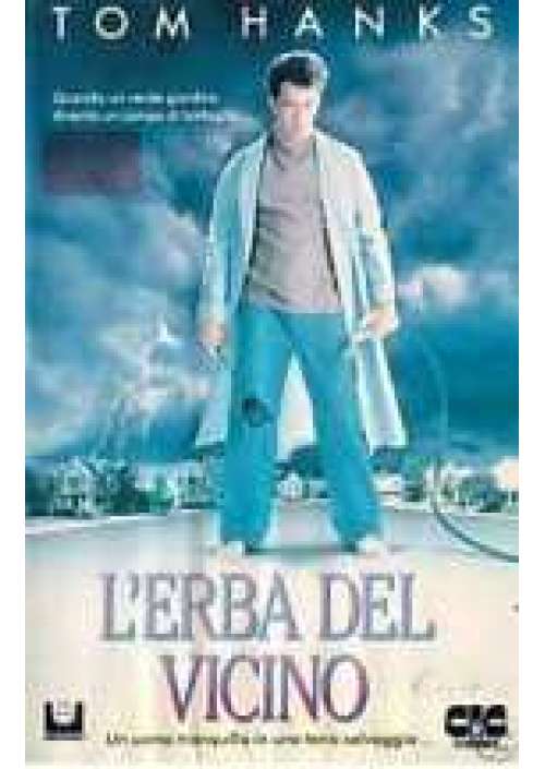 L'Erba del vicino