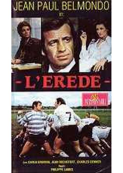 L'Erede