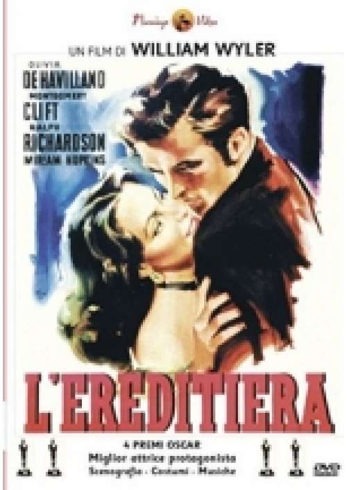 L'Ereditiera