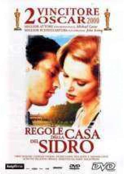 Le Regole della casa del Sidro