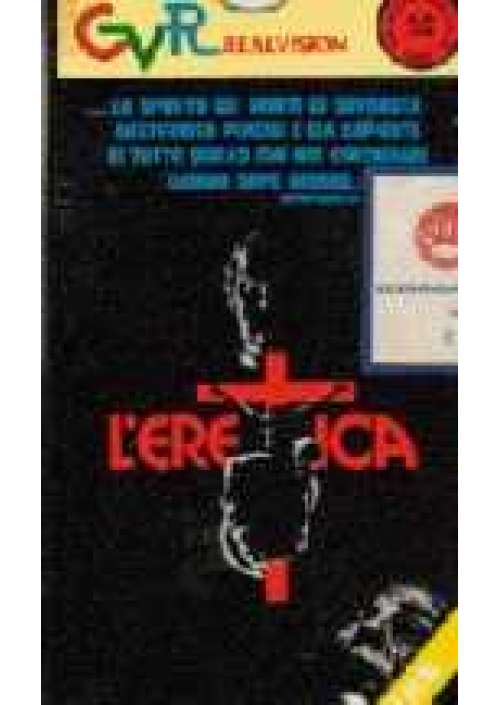 L'Eretica