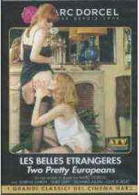 Les Belles Etrangeres
