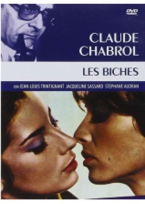 Les Biches