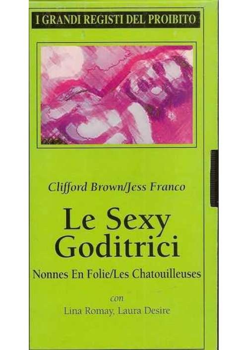 Le Sexy Goditrici