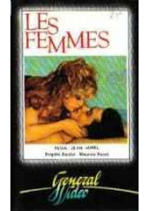 Les Femmes